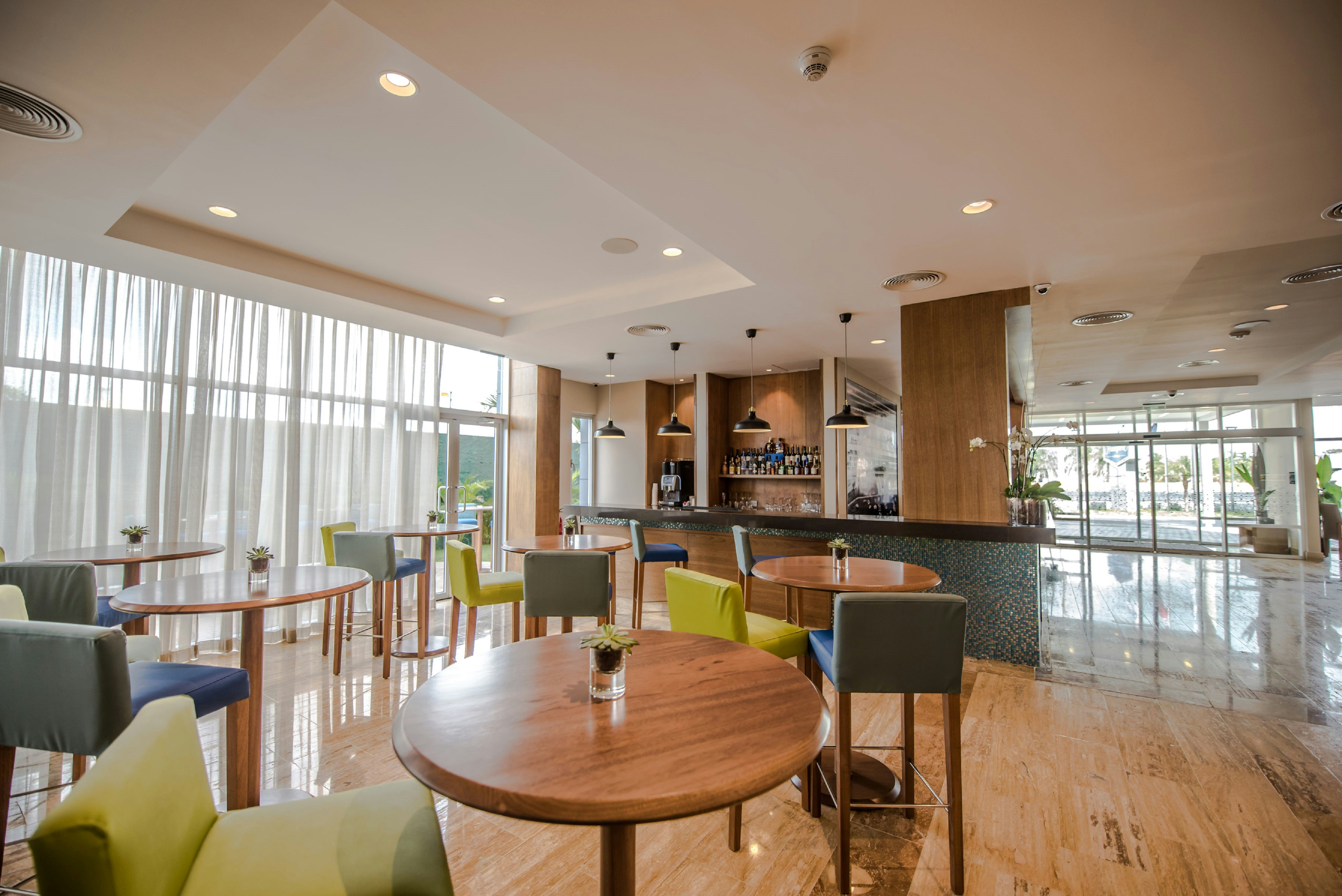 Hampton by Hilton Santo Domingo Airport 28/41