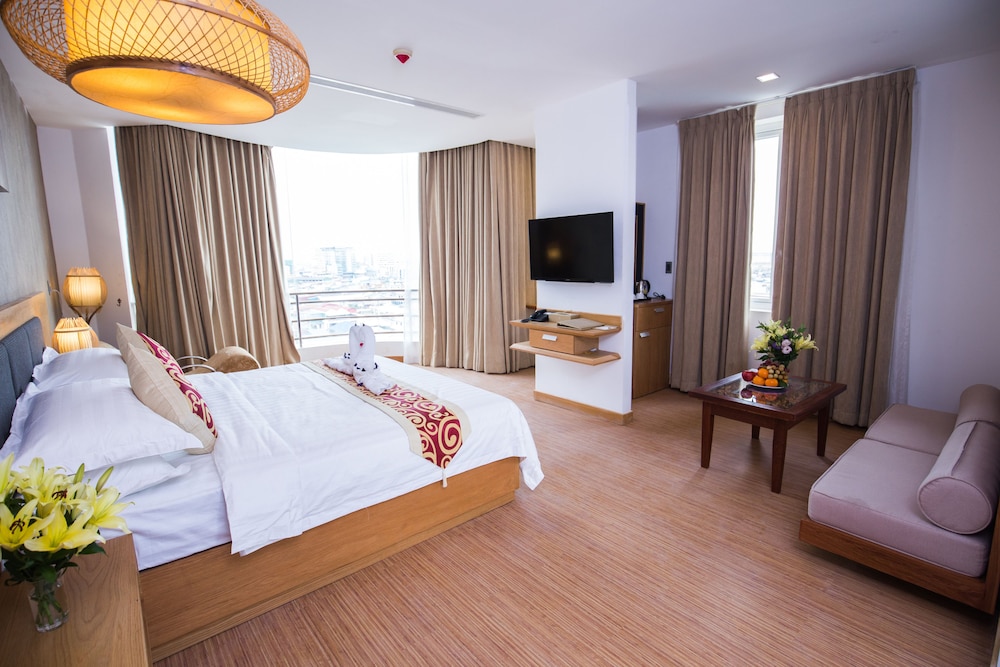 Orussey One Hotel Apartment 18/71