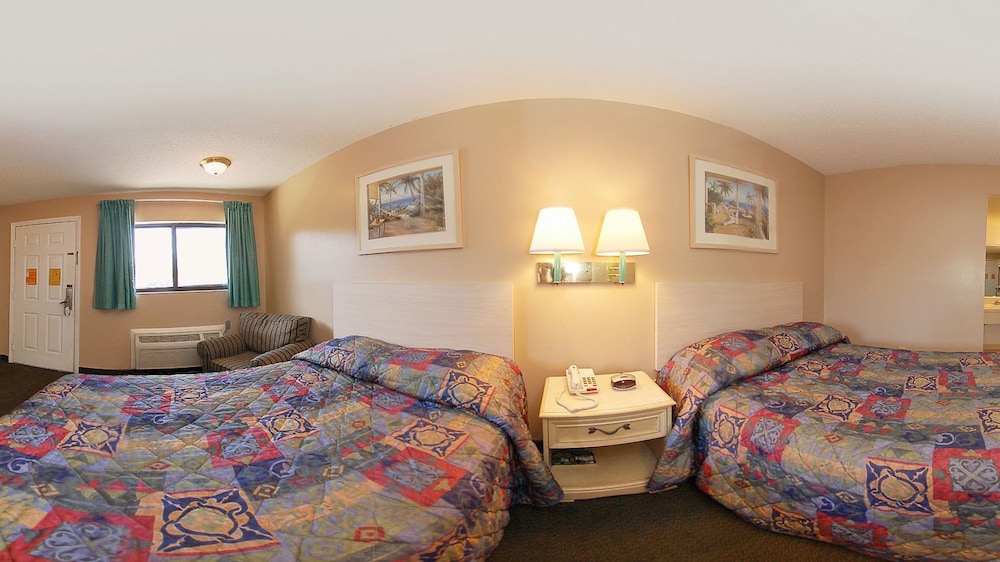 Rodeway Inn Apopka 19/46
