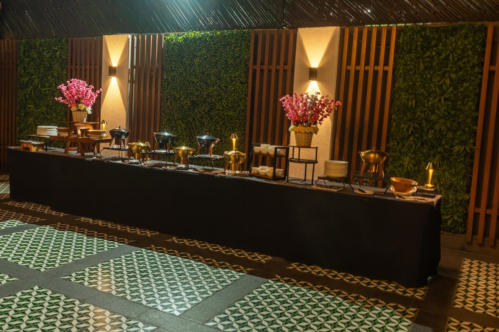 Park Inn By Radisson New Delhi Lajpat Nagar 10/67