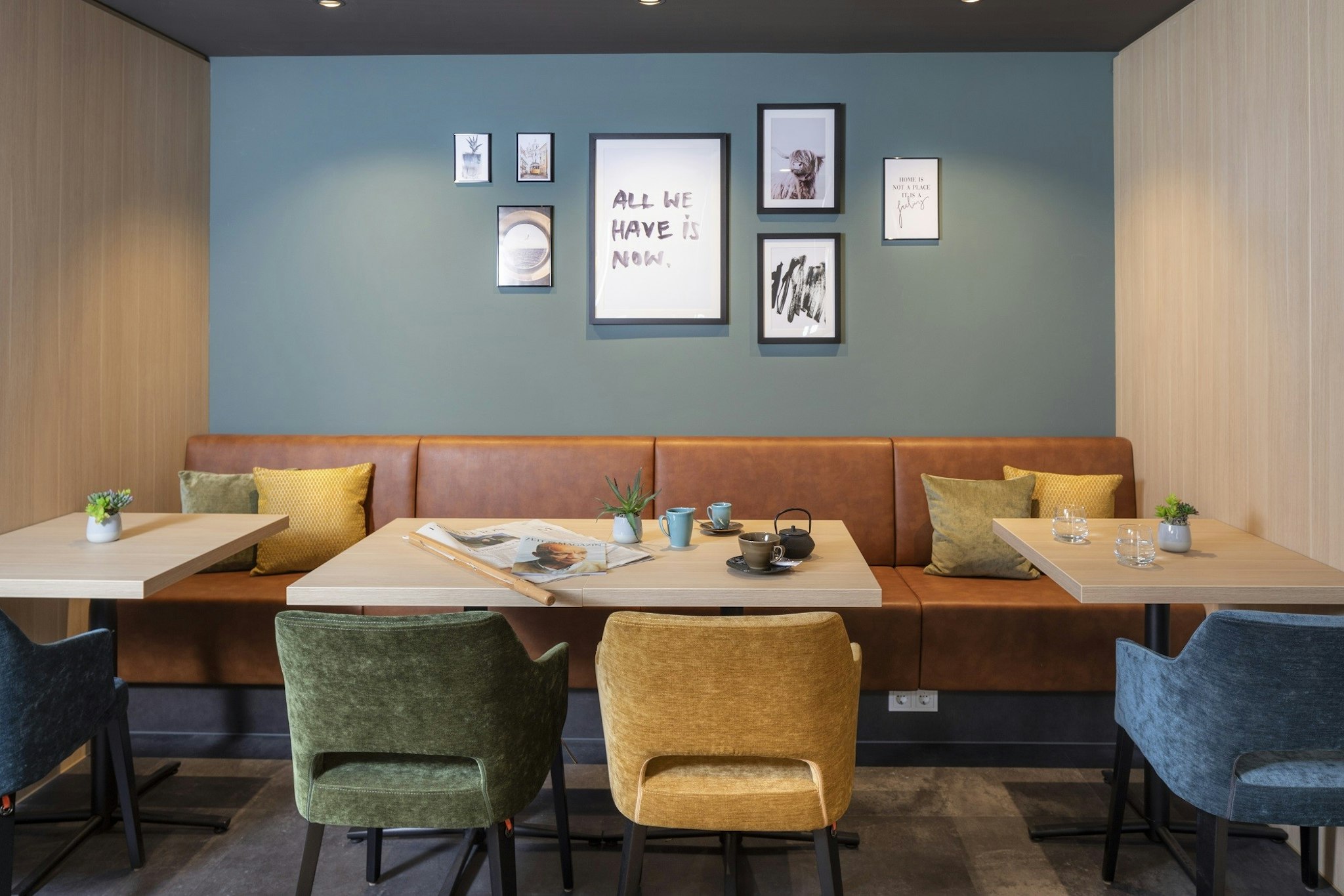 Zeitwohnhaus Suite Hotel Serviced Apartments 43/50