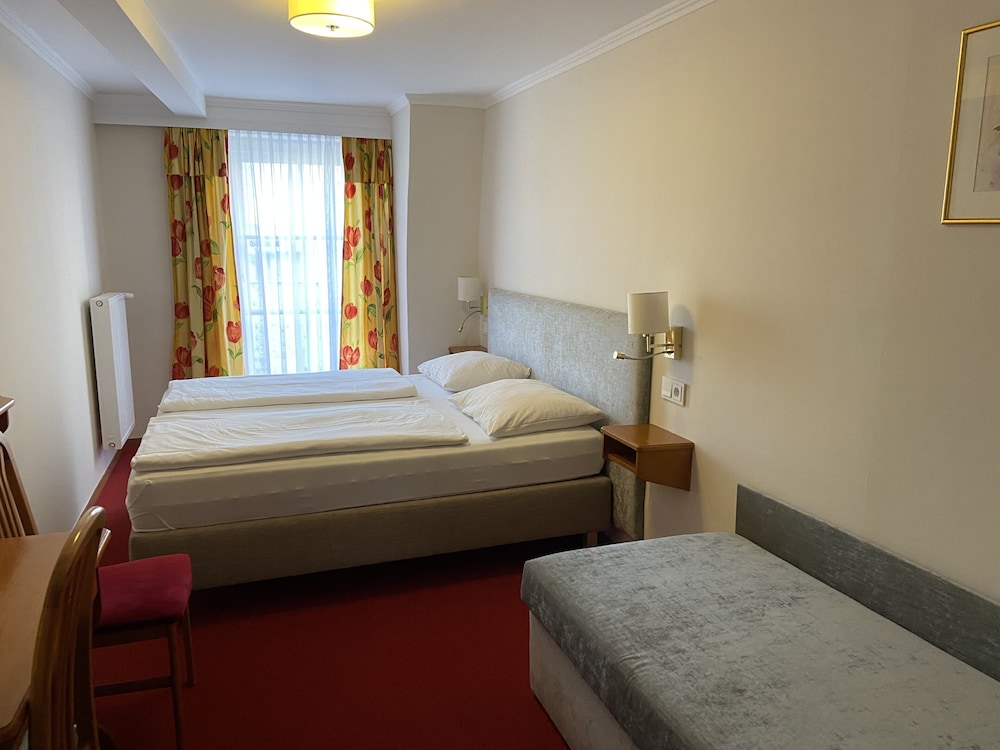 Cityhotel Trumer Stube 18/60