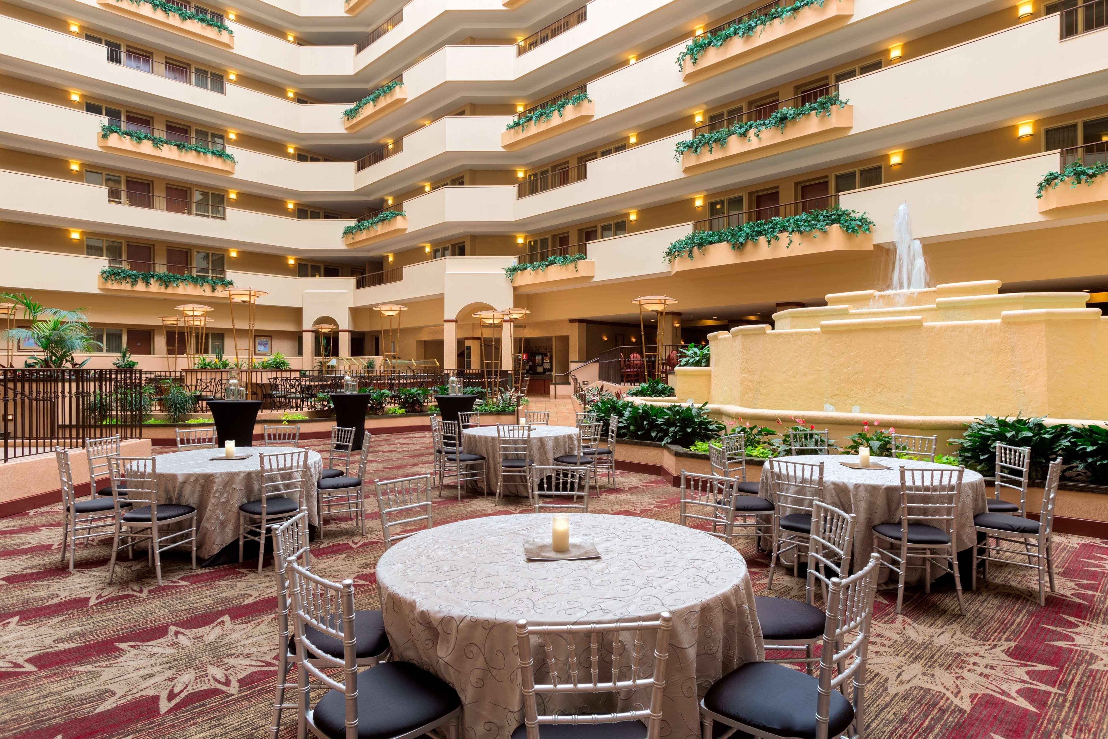 Embassy Suites by Hilton Columbia Greystone 45/67