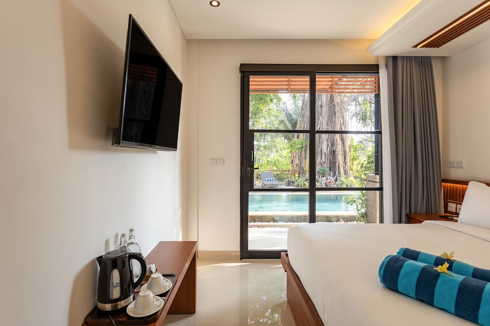 Paripadi Studio Canggu 20/34