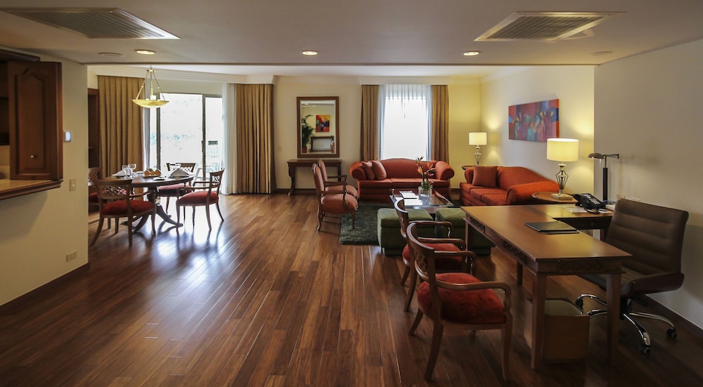 InterContinental Cali 44/51
