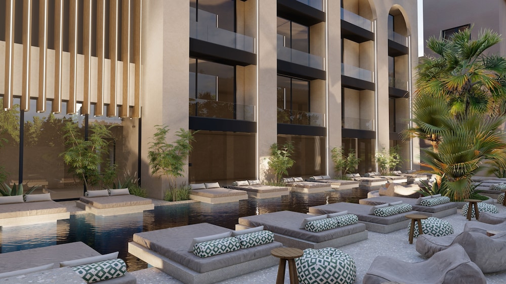 Alizo Boutique Hotel & Spa - Adults Only 9/81