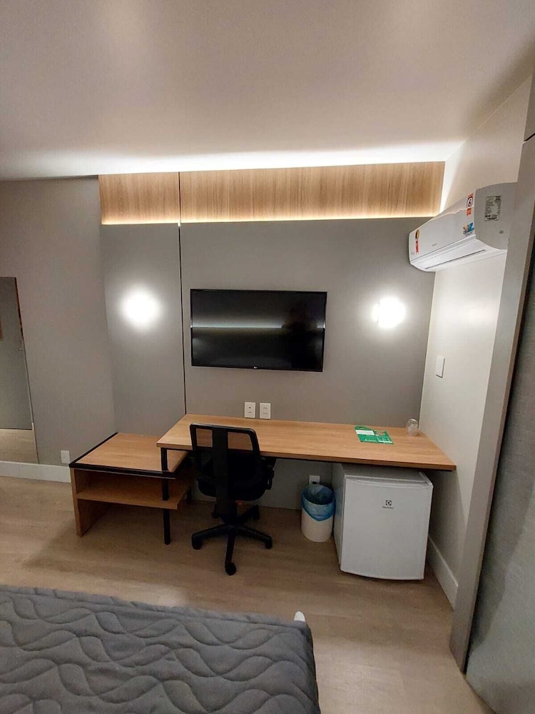 Mogano Business Hotel 21/31