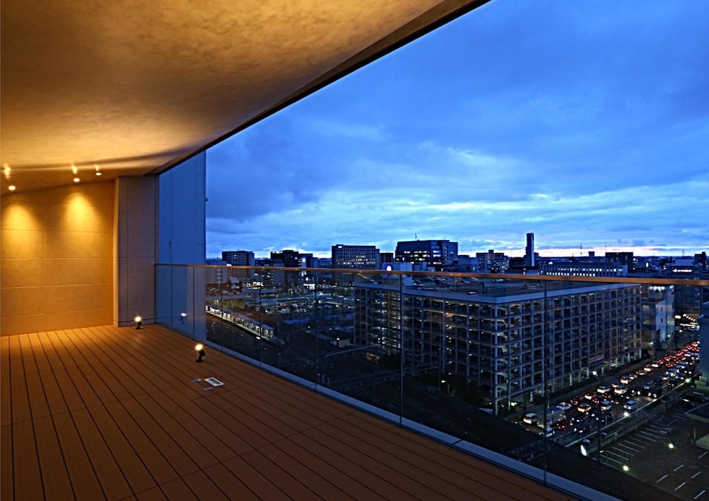 KOKO HOTEL Kanazawa Station 33/50