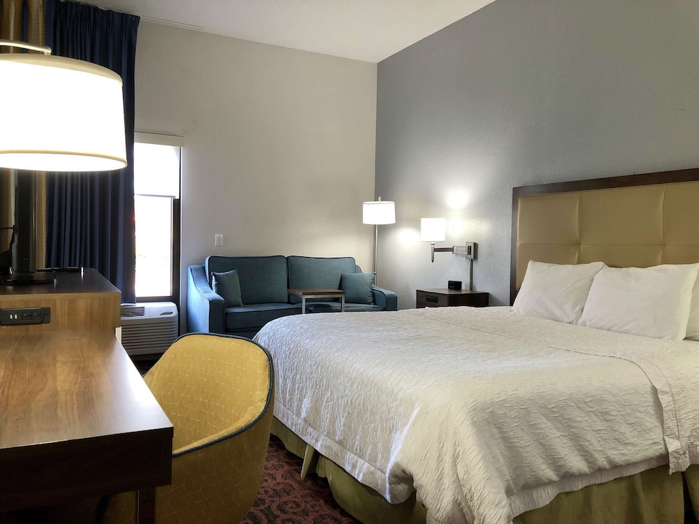 Hampton Inn Spring Hill 18/43