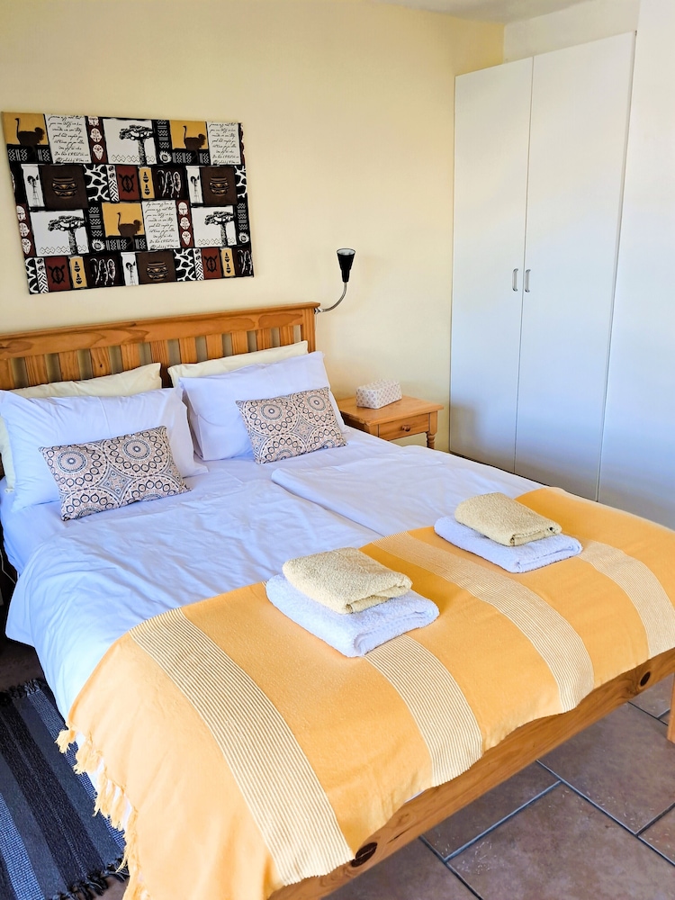 Inn2Wilderness Guesthouse 12/49