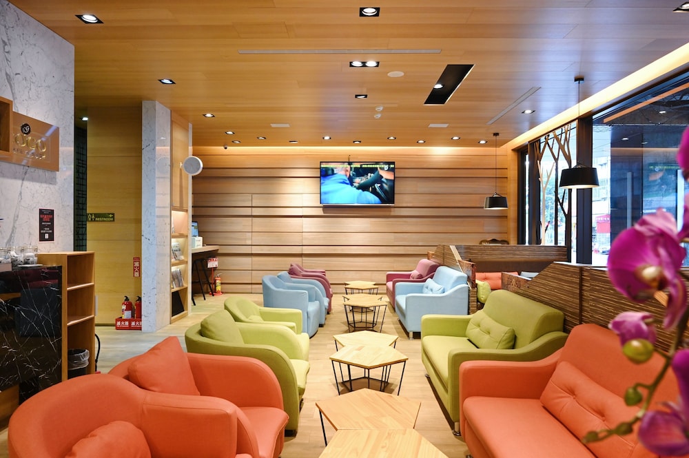 Gogo Hotel 43/56