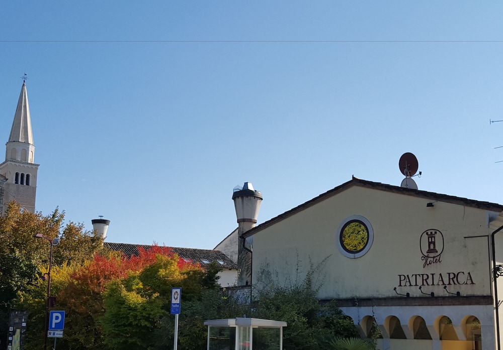 Hotel Patriarca 9/68