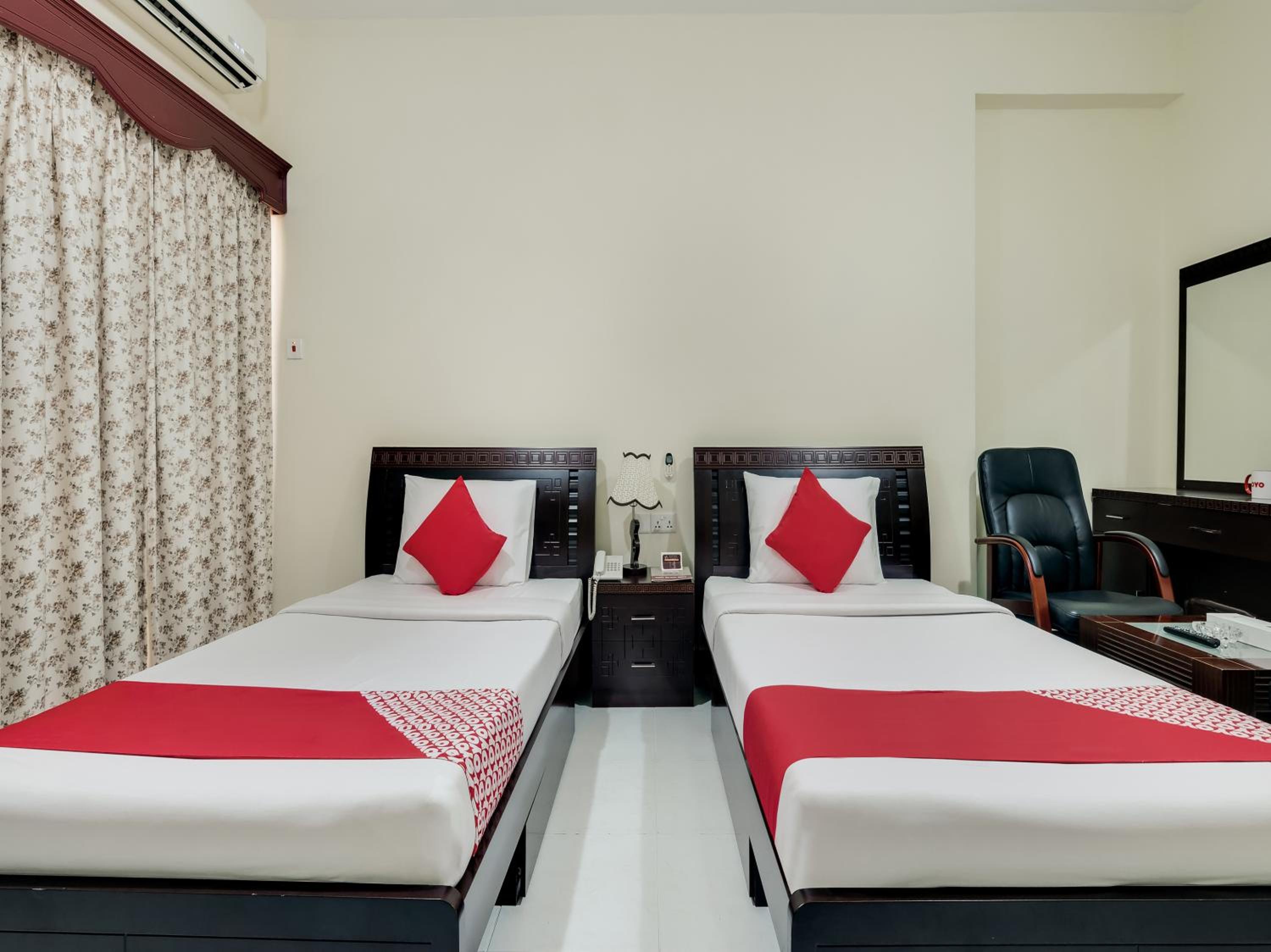 Al Rayan Hotel 20/50