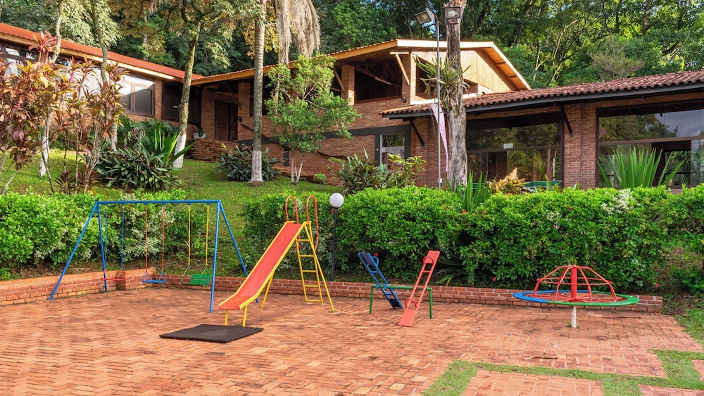 Hotel Colonial Iguacu 25/50