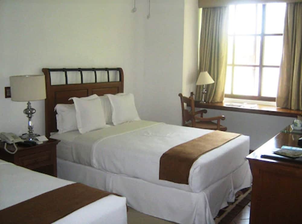 Hotel Casa de Campo 17/65