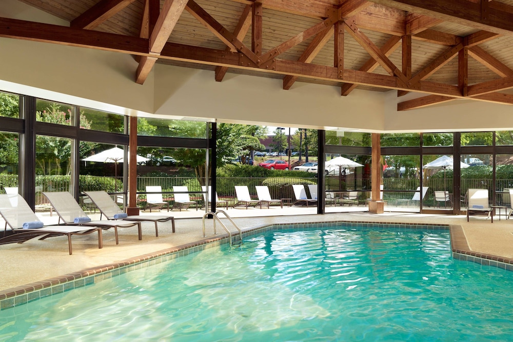 Atlanta Marriott Peachtree Corners 1/47