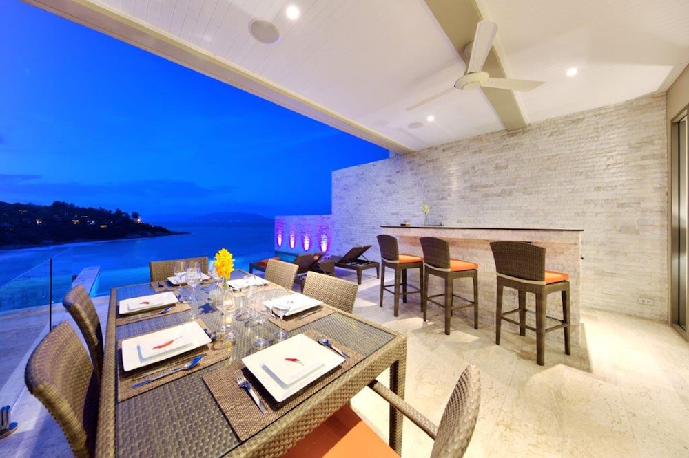 Samui Bayside Luxury Villas 34/50