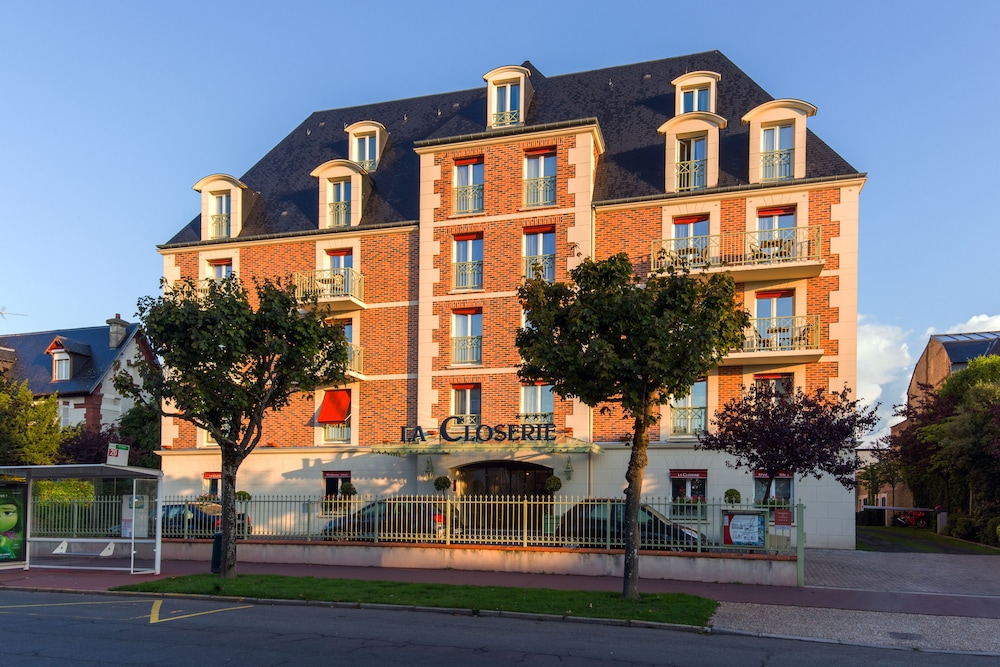 La Closerie de Deauville 2/46