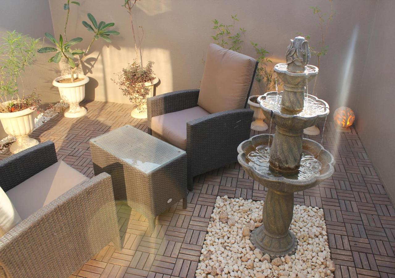 بيت الشرق للوحدات السكنية المفروشة(Orient House) 47/58