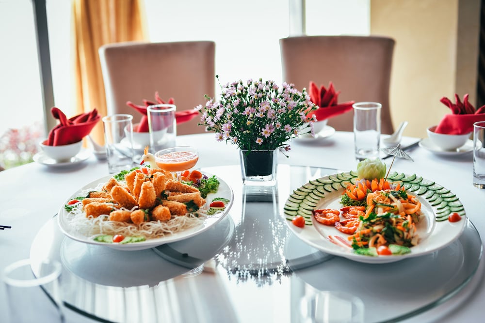 Muong Thanh Luxury Ca Mau Hotel 60/73