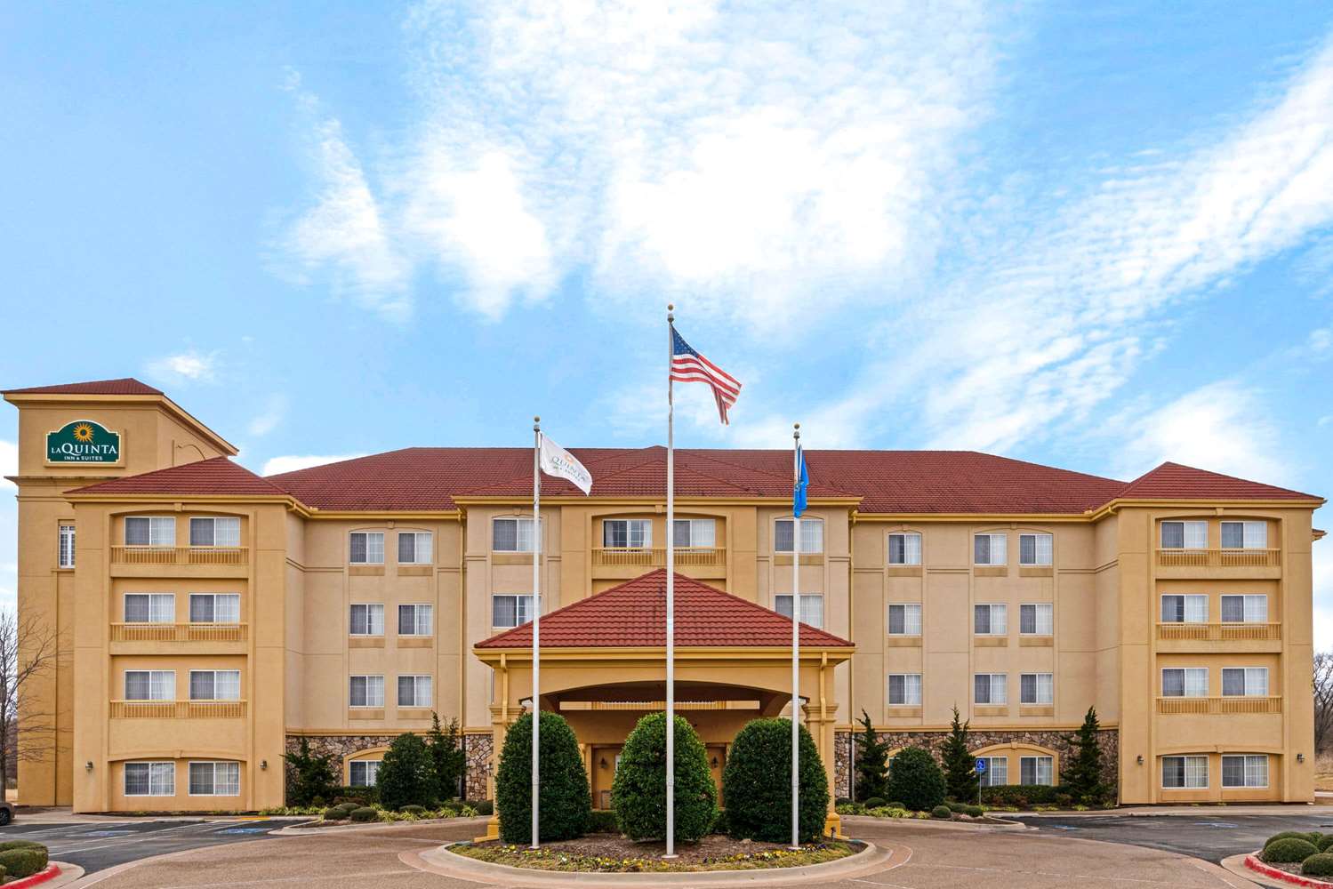 La Quinta Inn & Suites by Wyndham Stillwater-University Area 2/41