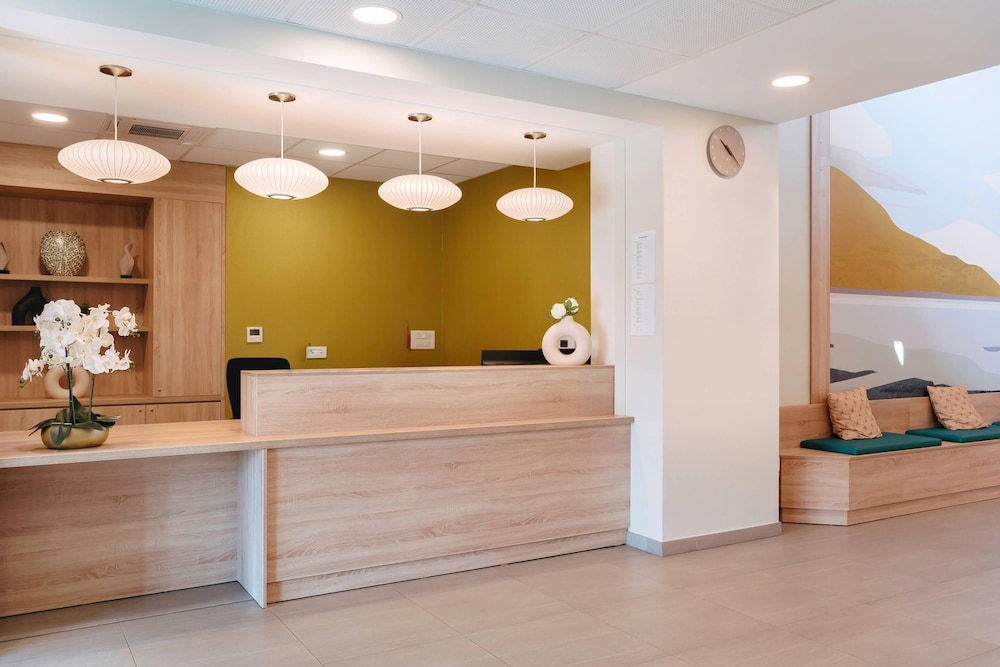Quality Aparthotel Ploermel 6/49