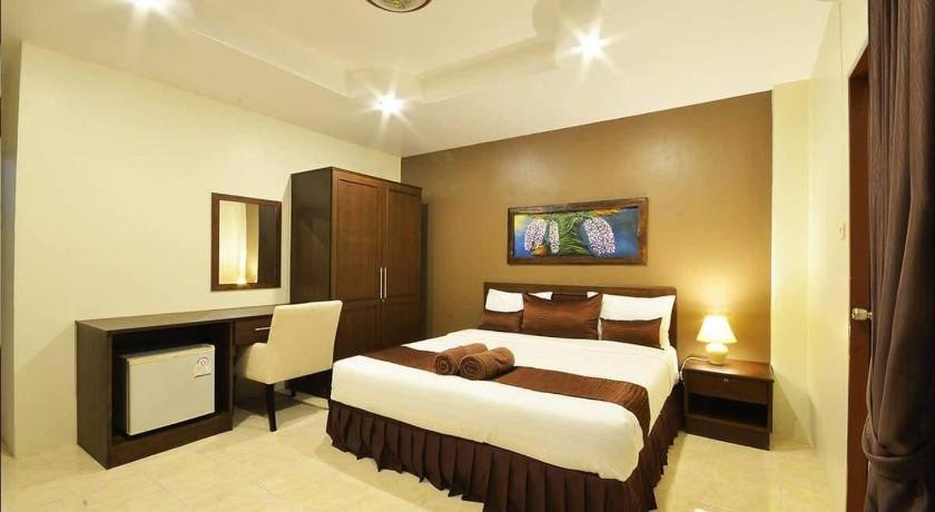 The Links Hotel Pattaya 10/24