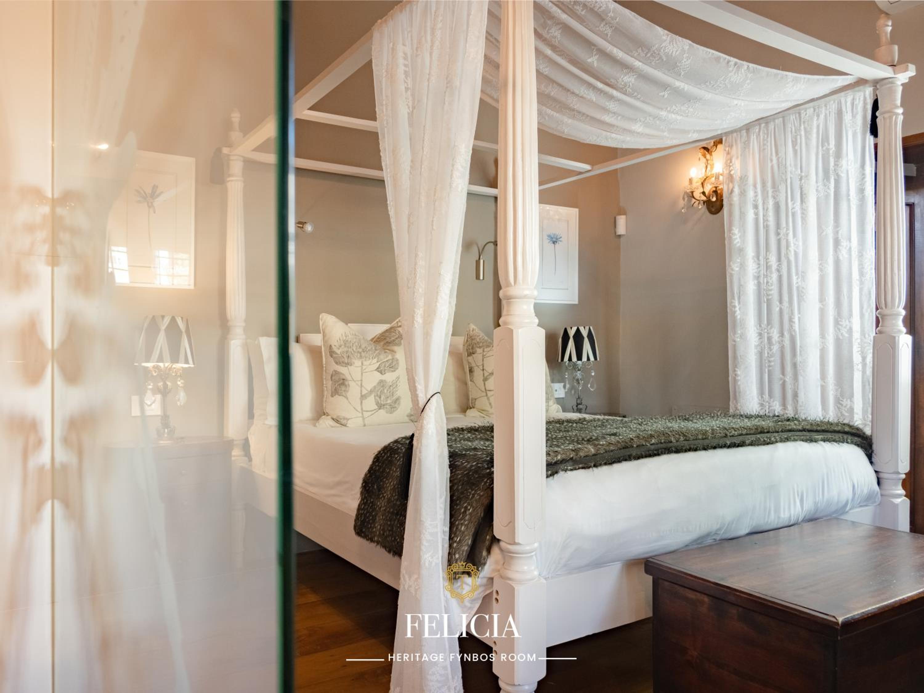 The Tulbagh Boutique Heritage Hotel 42/86