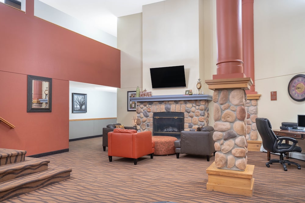 Aspen Hotel Rogers 12/18