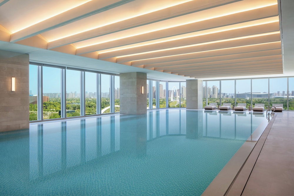 Hyatt Regency Xi'An Chanba 22/50
