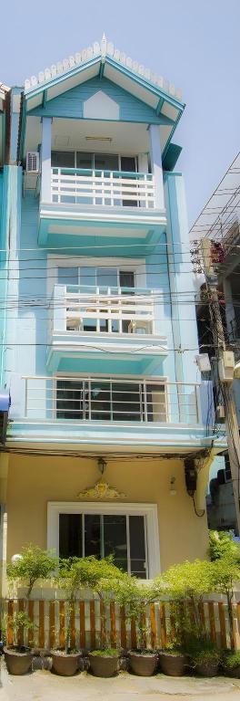 Anantachai Guest House 1/32