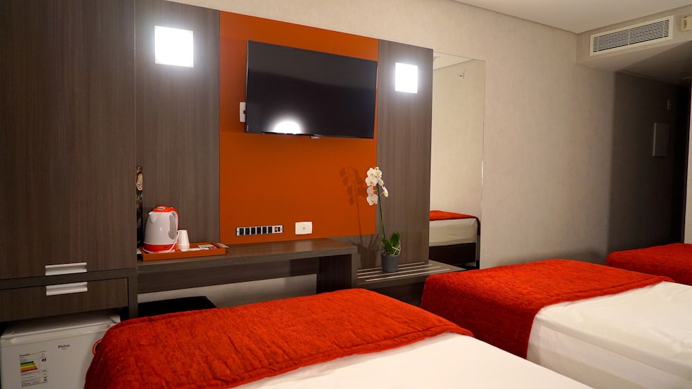 eSuites Hotel Recreio Shopping 6/31