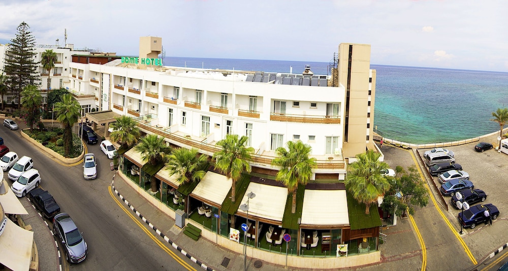 Dome Hotel in KYRENIA