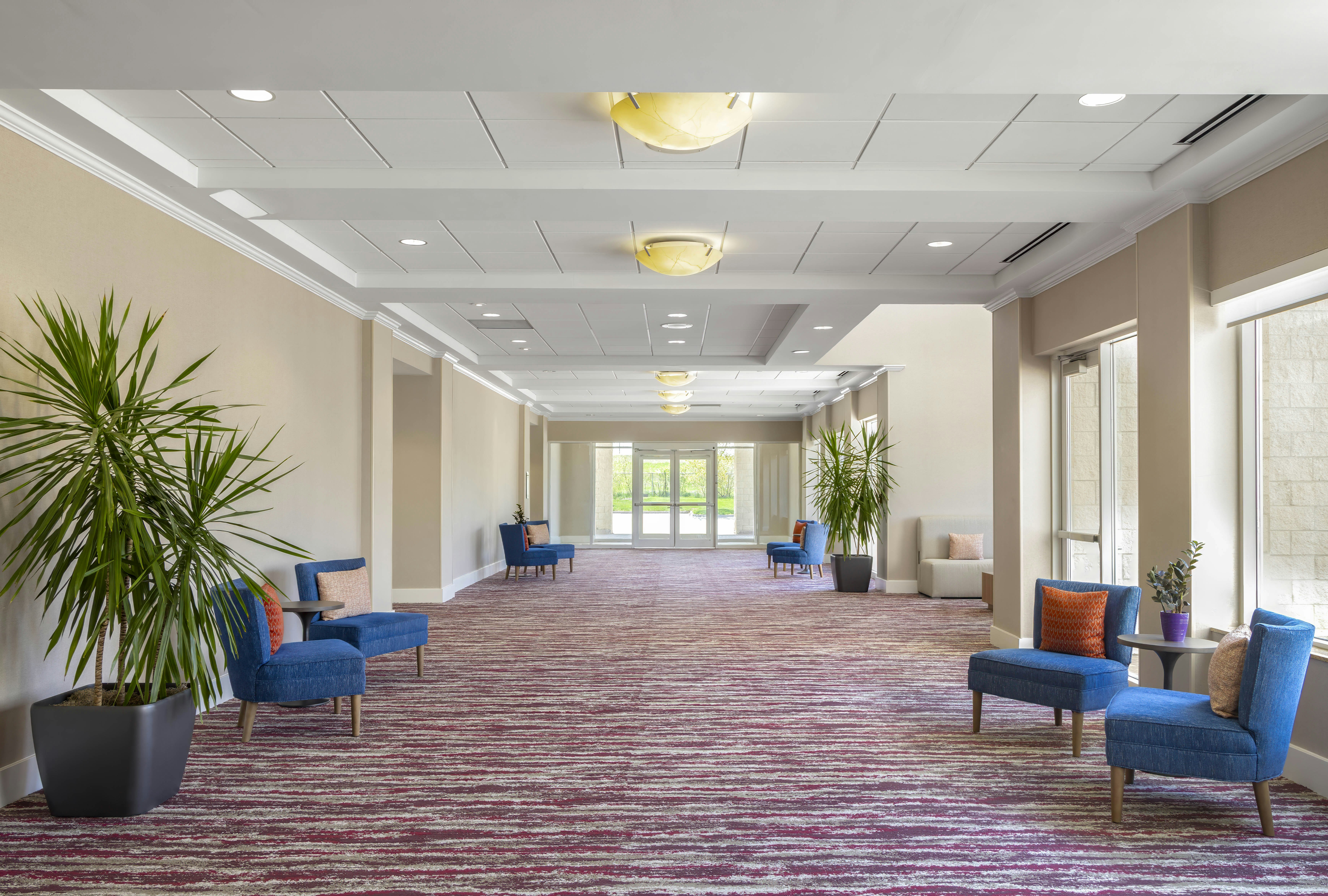 Hilton Garden Inn Des Moines/Urbandale 10/24