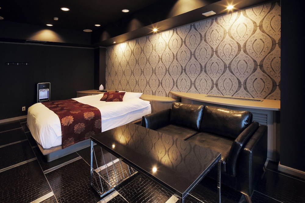 Hotel C-Stage - Adult Only 18/28