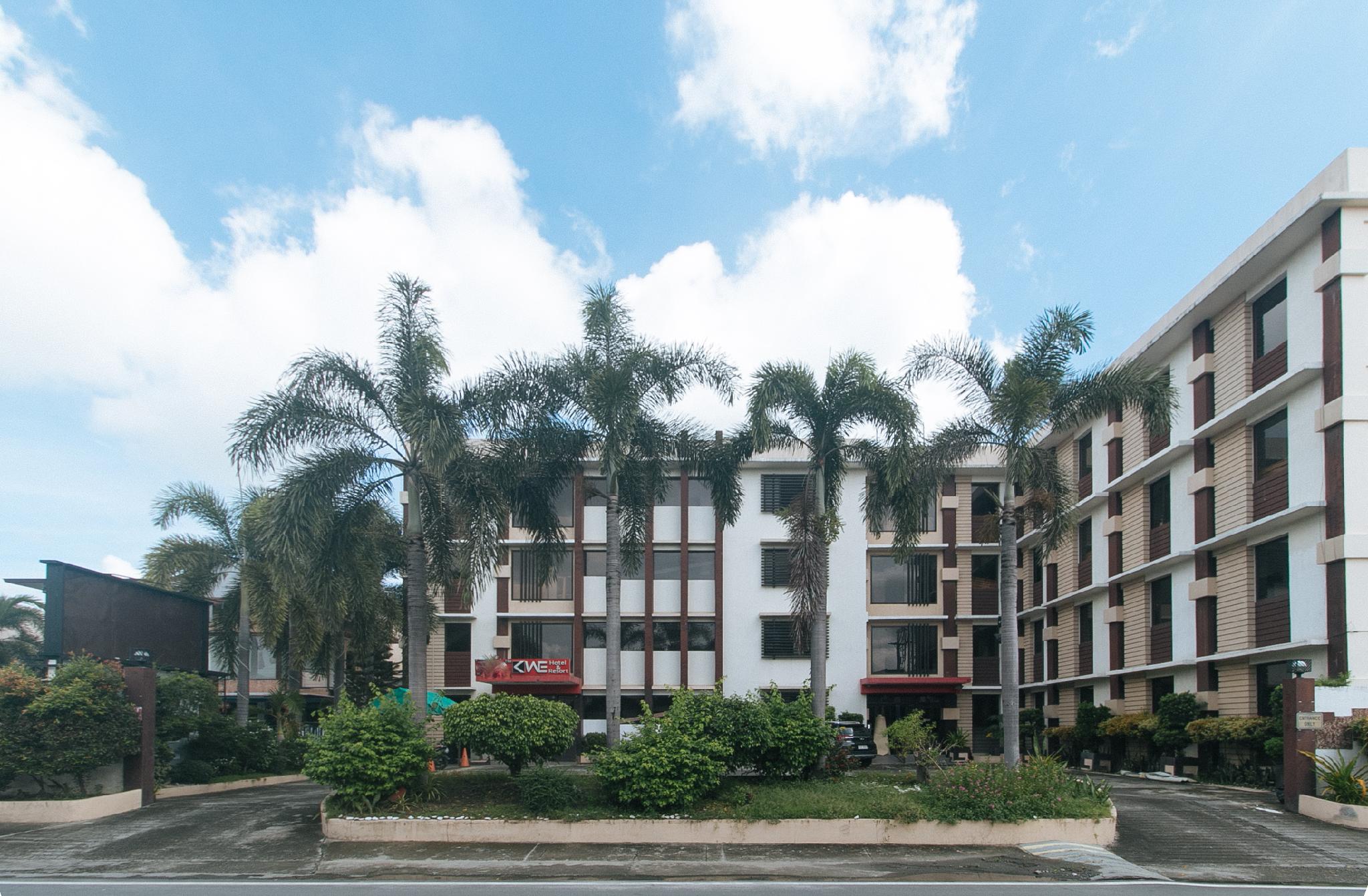 @thePAD Hotel &amp; Resort 1/50