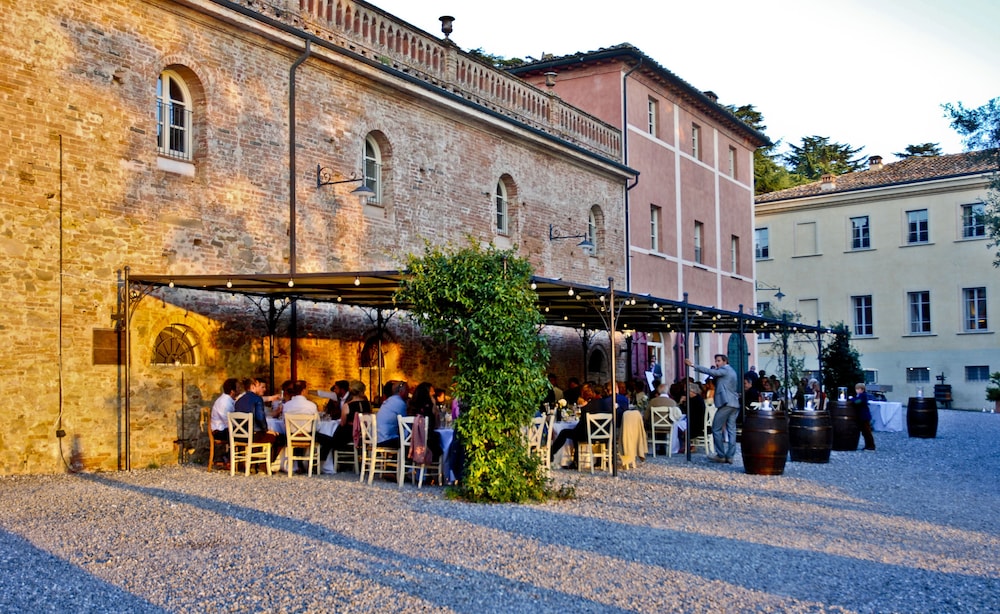 Borgo di Colleoli Resort 67/76