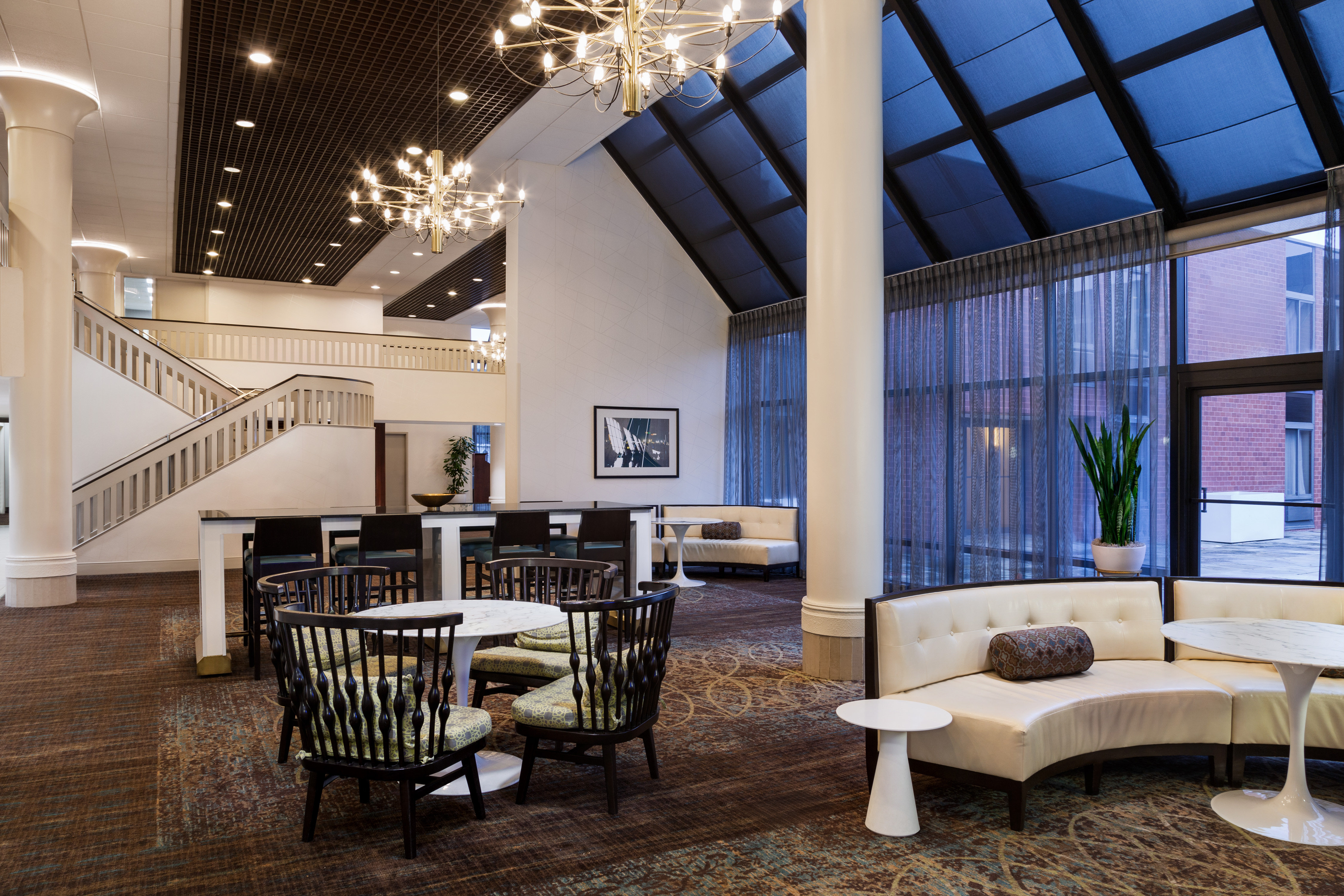 Holiday Inn Washington Dulles Intl Airport 15/33