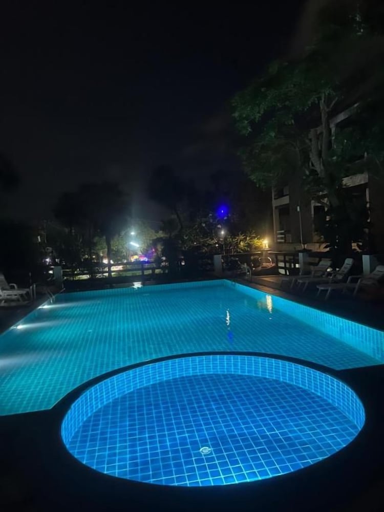 Samui Seabreeze Place 36/43