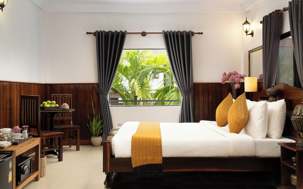 Secrets Pavilion Urban Boutique Hotel 28/50