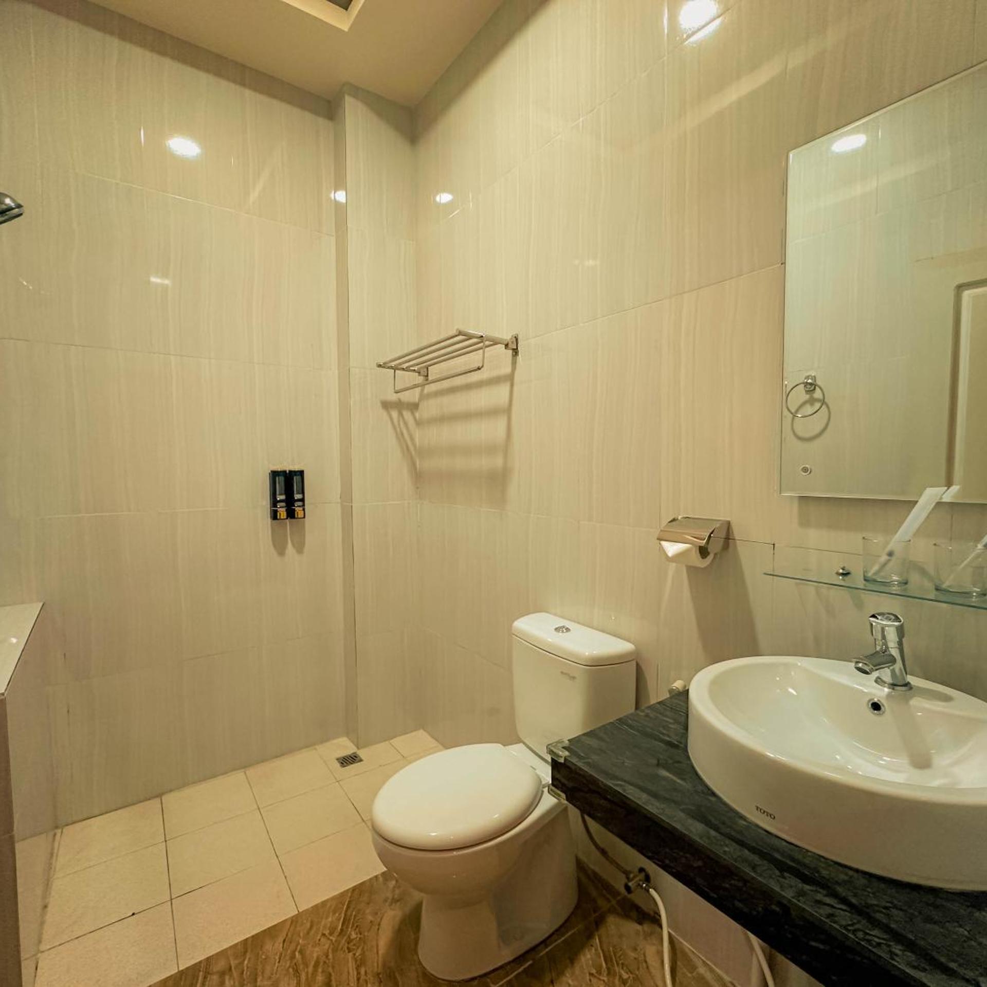 Vitta Hotel Manokwari 42/50