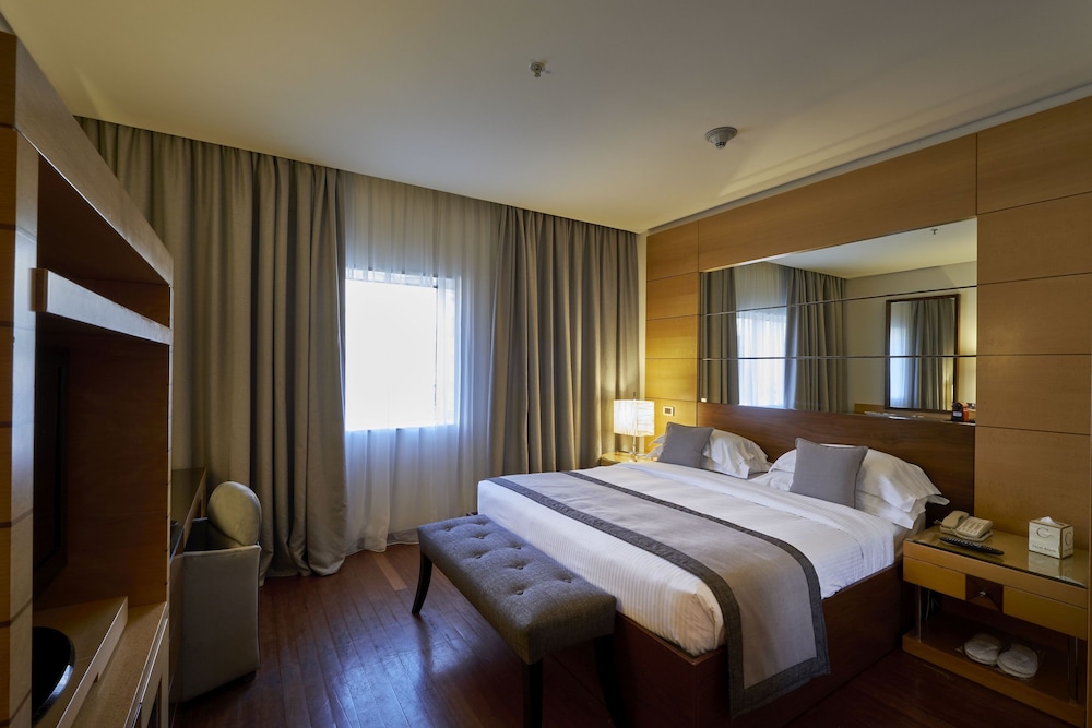 Coral Beach Hotel & Resort Beirut 16/49