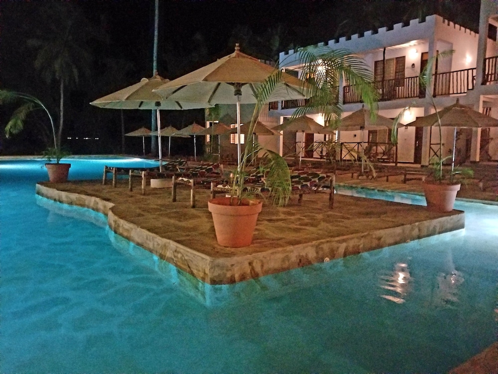 Zanzibar Bay Resort 7/50