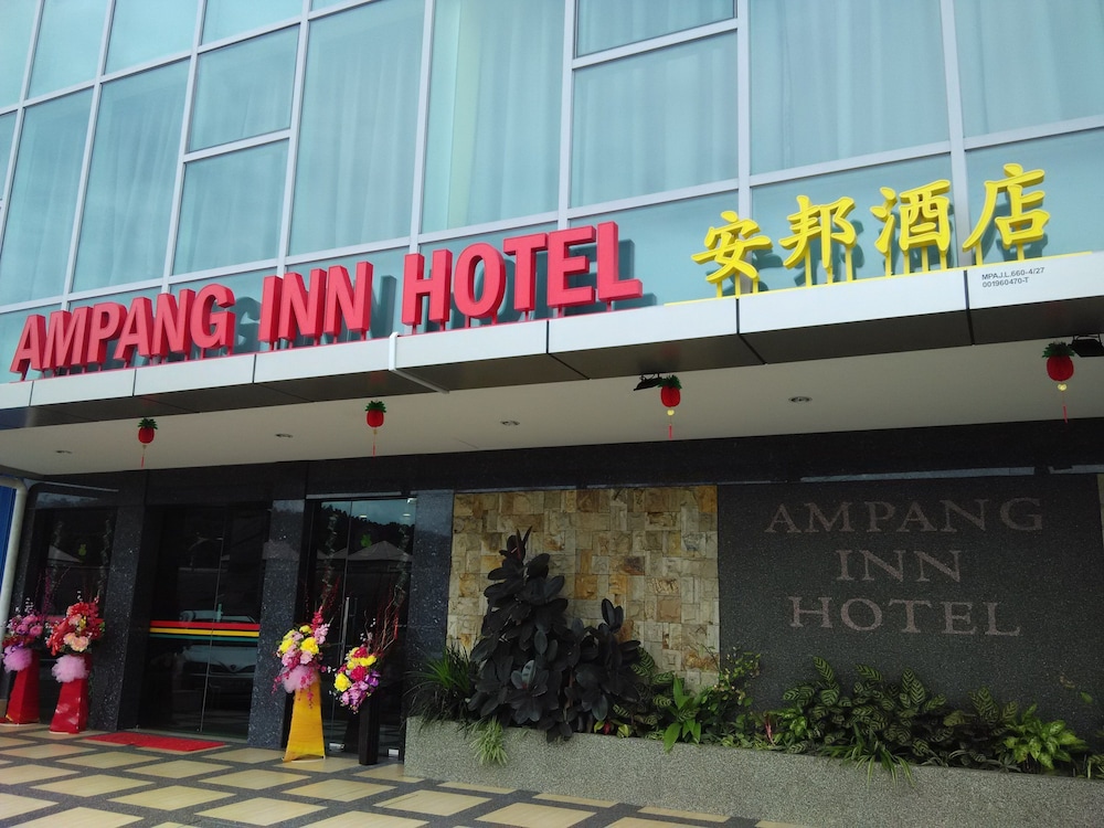 Ampang Inn Hotel 37/42