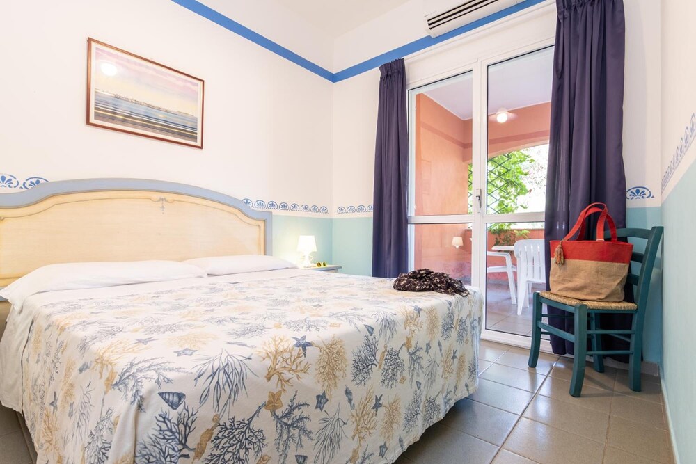 Th Ortano Ortano Mare Village 14/48