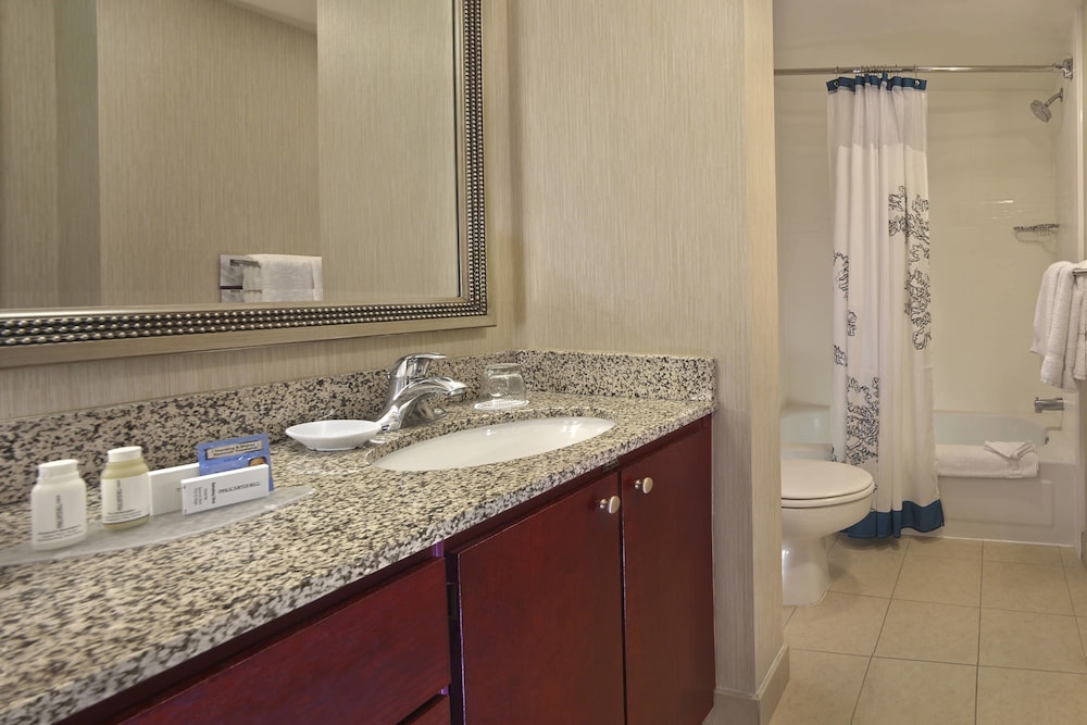 Residence Inn Boston Tewksbury Andover 6/22