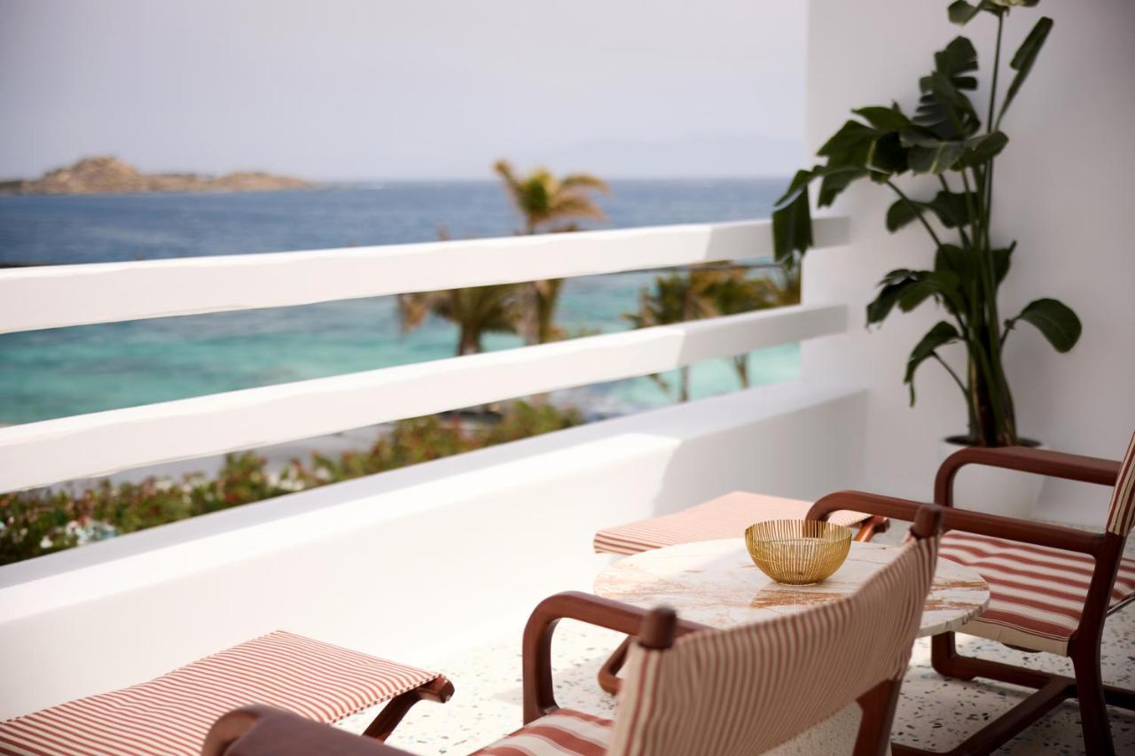Nammos Hotel Mykonos & Villas 50/67