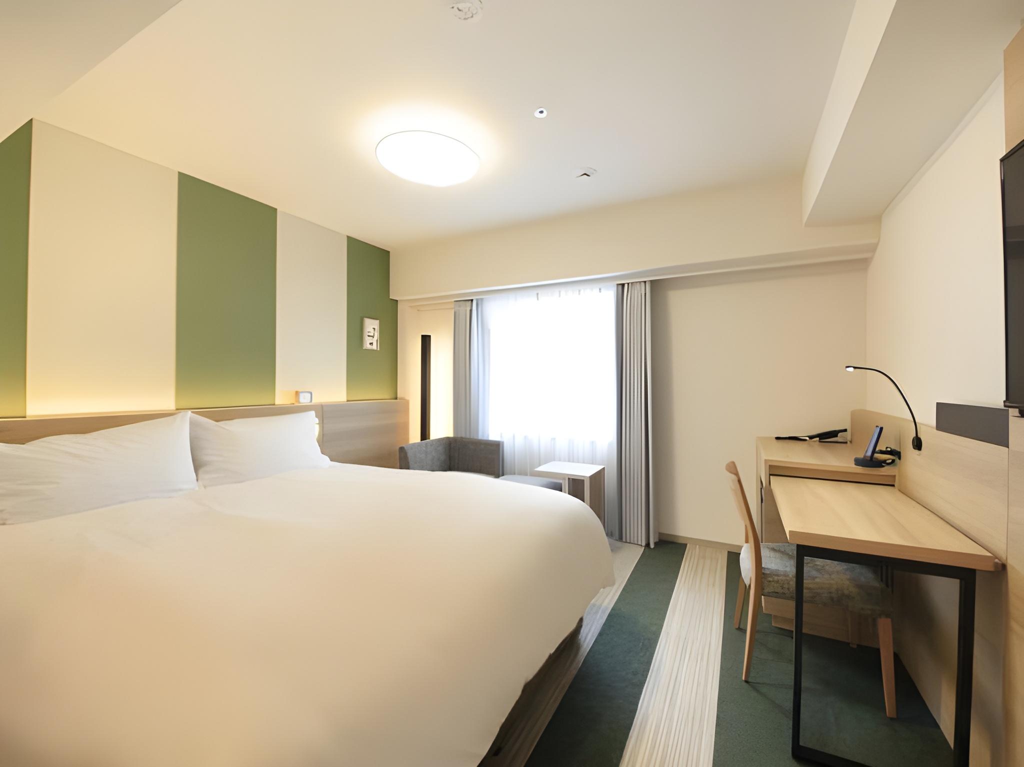 Superior, Triple, Double Bed