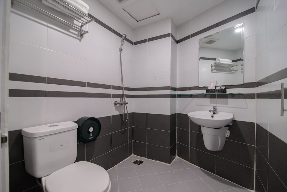 BinBin Hotel 5 - Near Lotte Mart D7 49/50