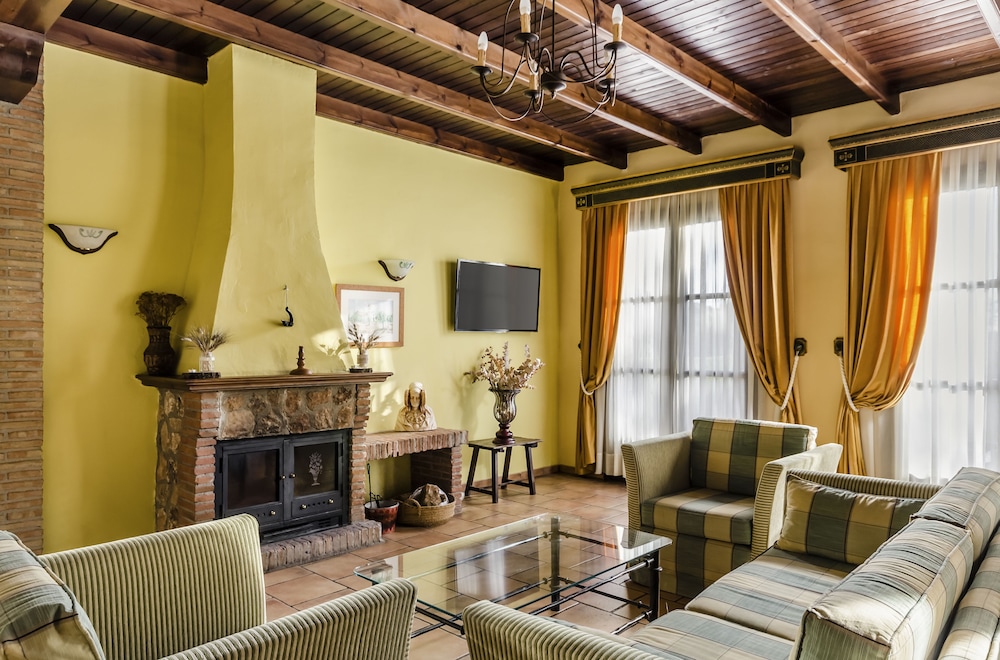Hotel Rural Los Nogales 49/67